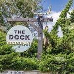 The Dock Bar & Grill