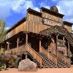 Goldfield Ghost Town and Mine Tours Inc.
