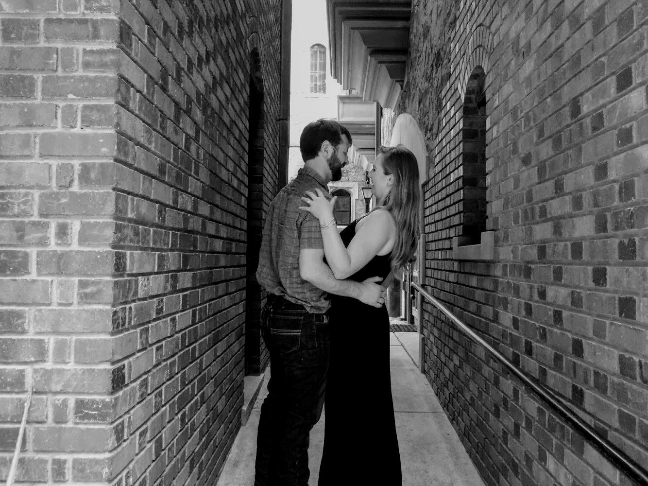 The Wedding Website of Eric Hesch and Kaitlin Wilmeth