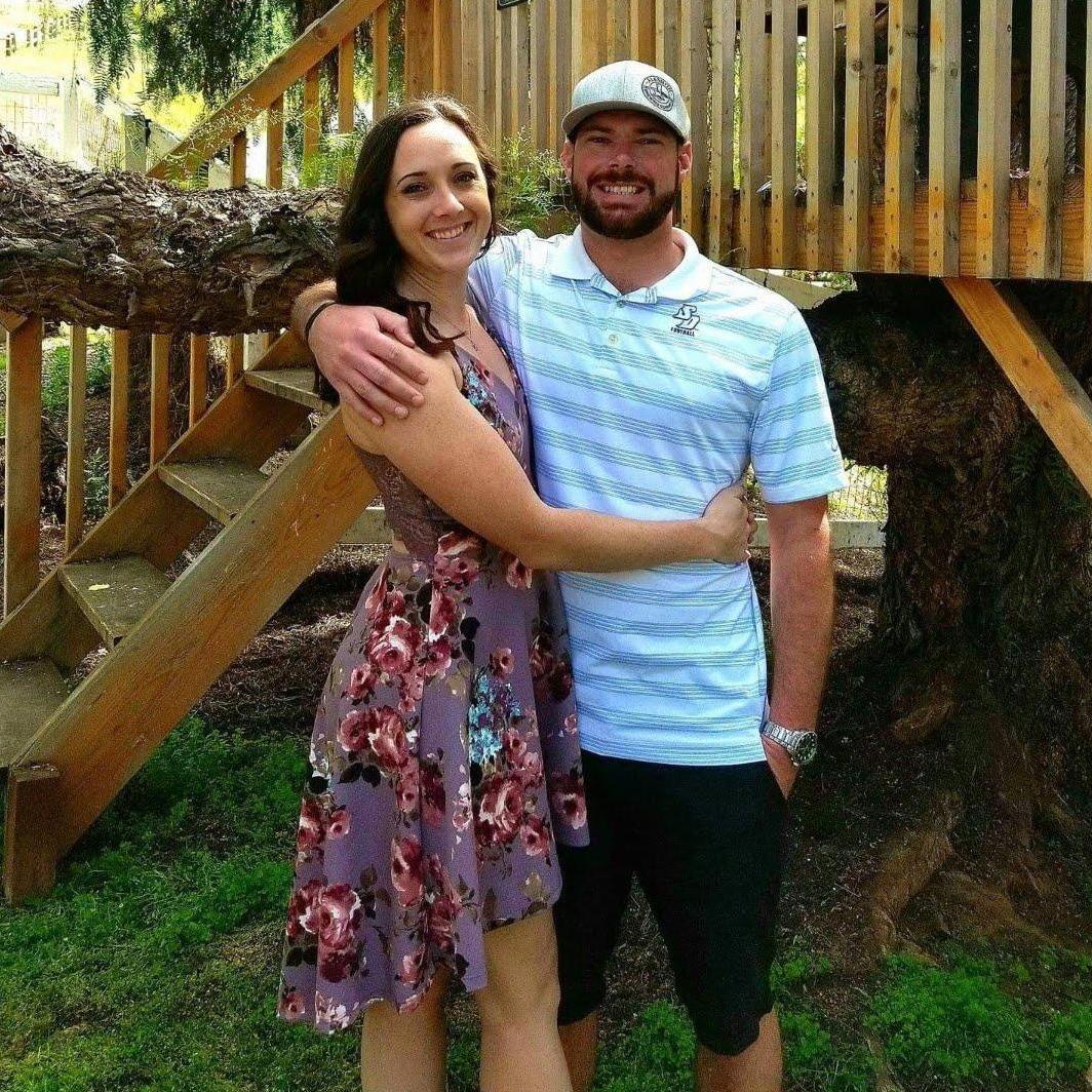 Easter 2018 at Aunt Susie's