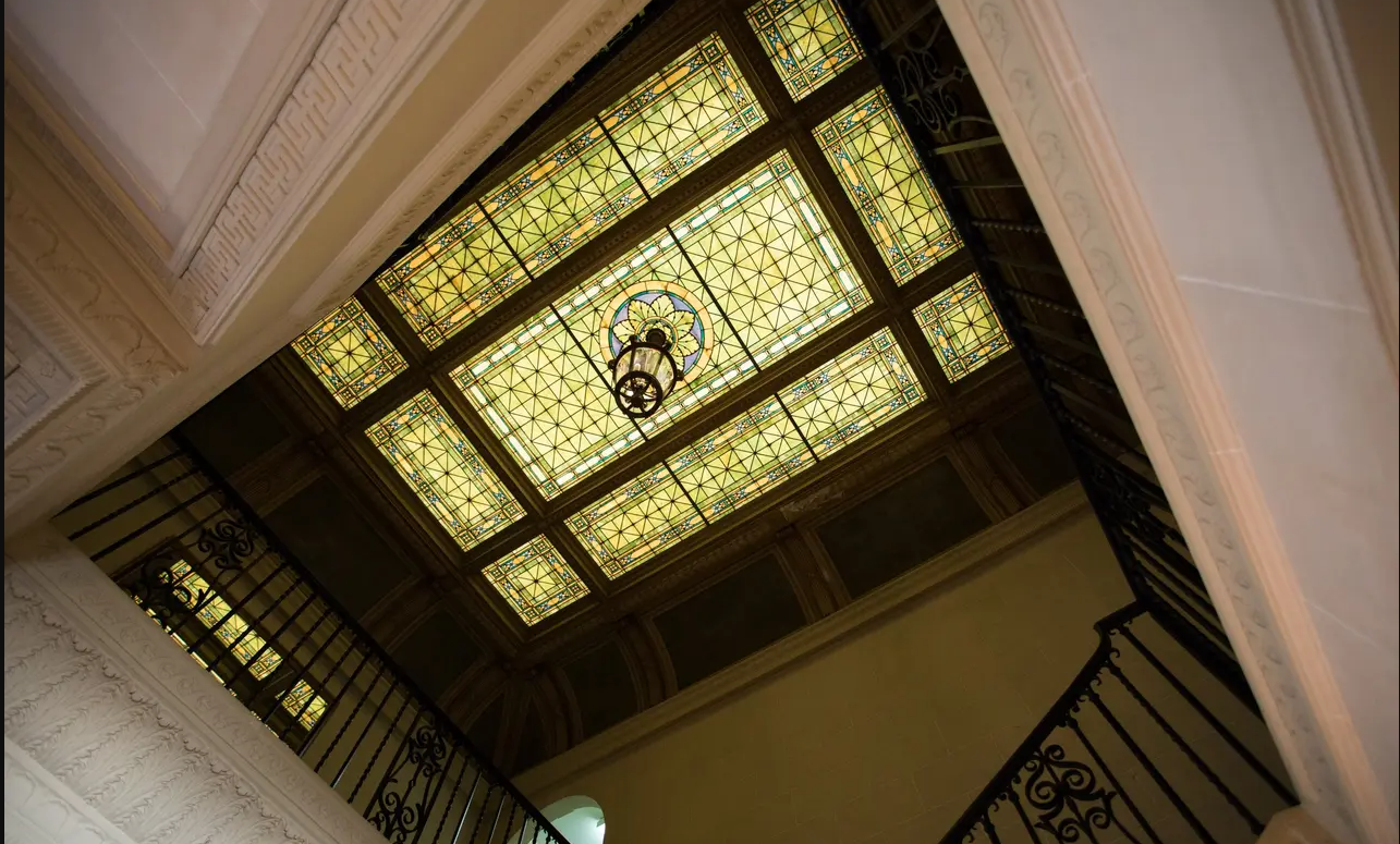 The Wedding Website of Julia Qiao and Austin Bower