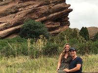 Red Rocks Park and Amphitheatre