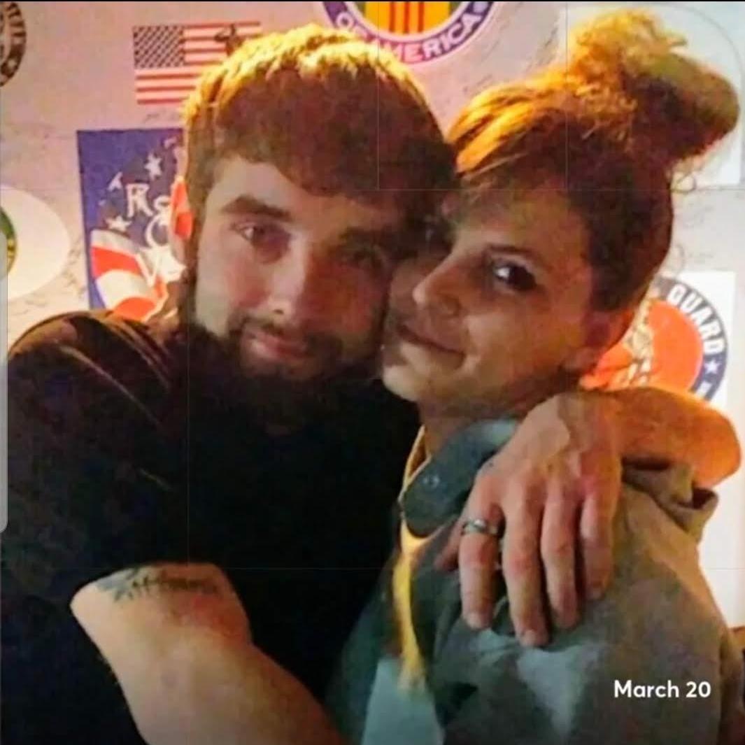 Night out with friends