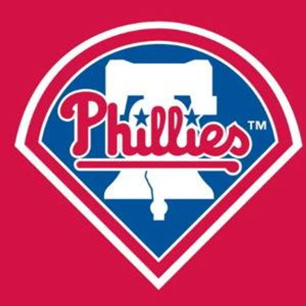 Phillies game