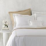 Essex Percale Duvet Cover