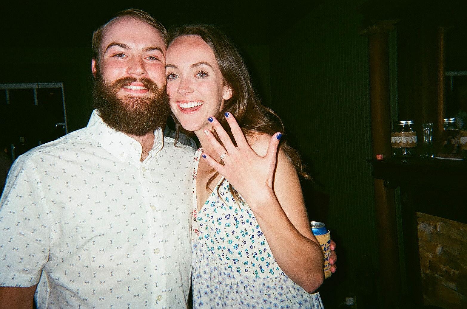 The Wedding Website of Claire Dunlap and Jake Starnes