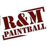 R & M Paintball