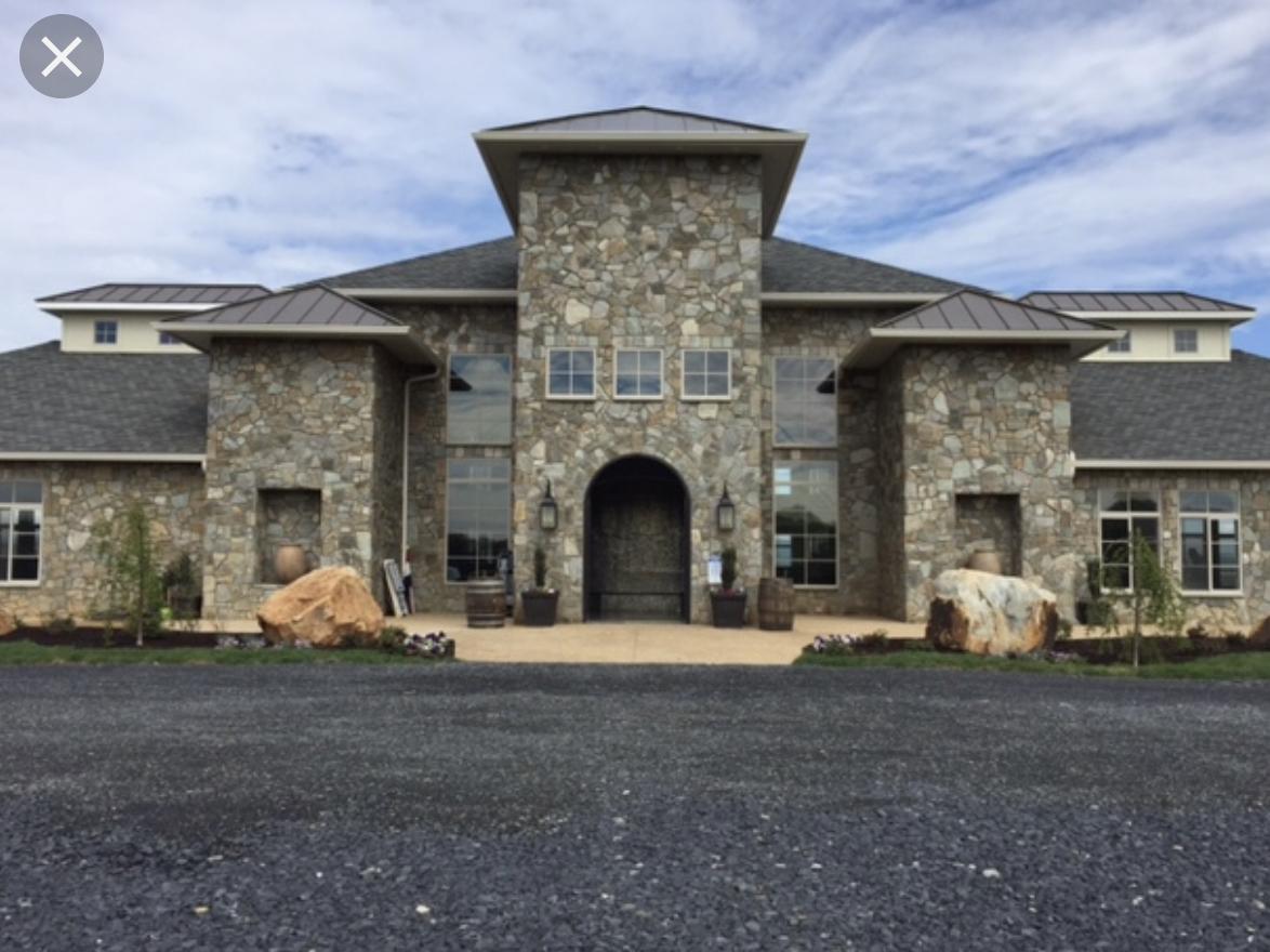The Wedding Website of Kayla Moore and Rick Distefano