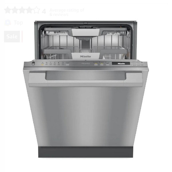 Dishwasher for new house