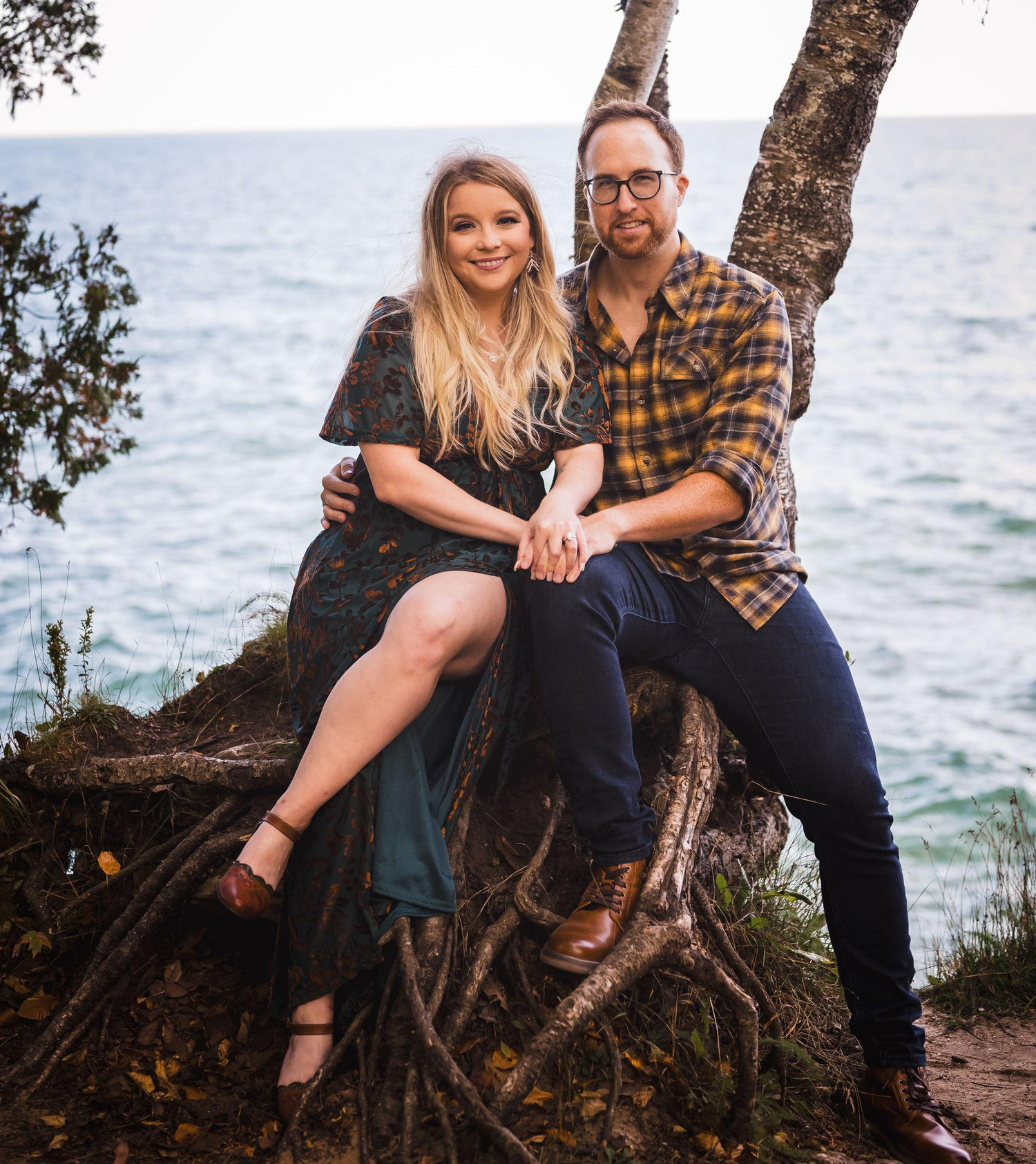 The Wedding Website of Becky Ryan and Brian Ratzlaff