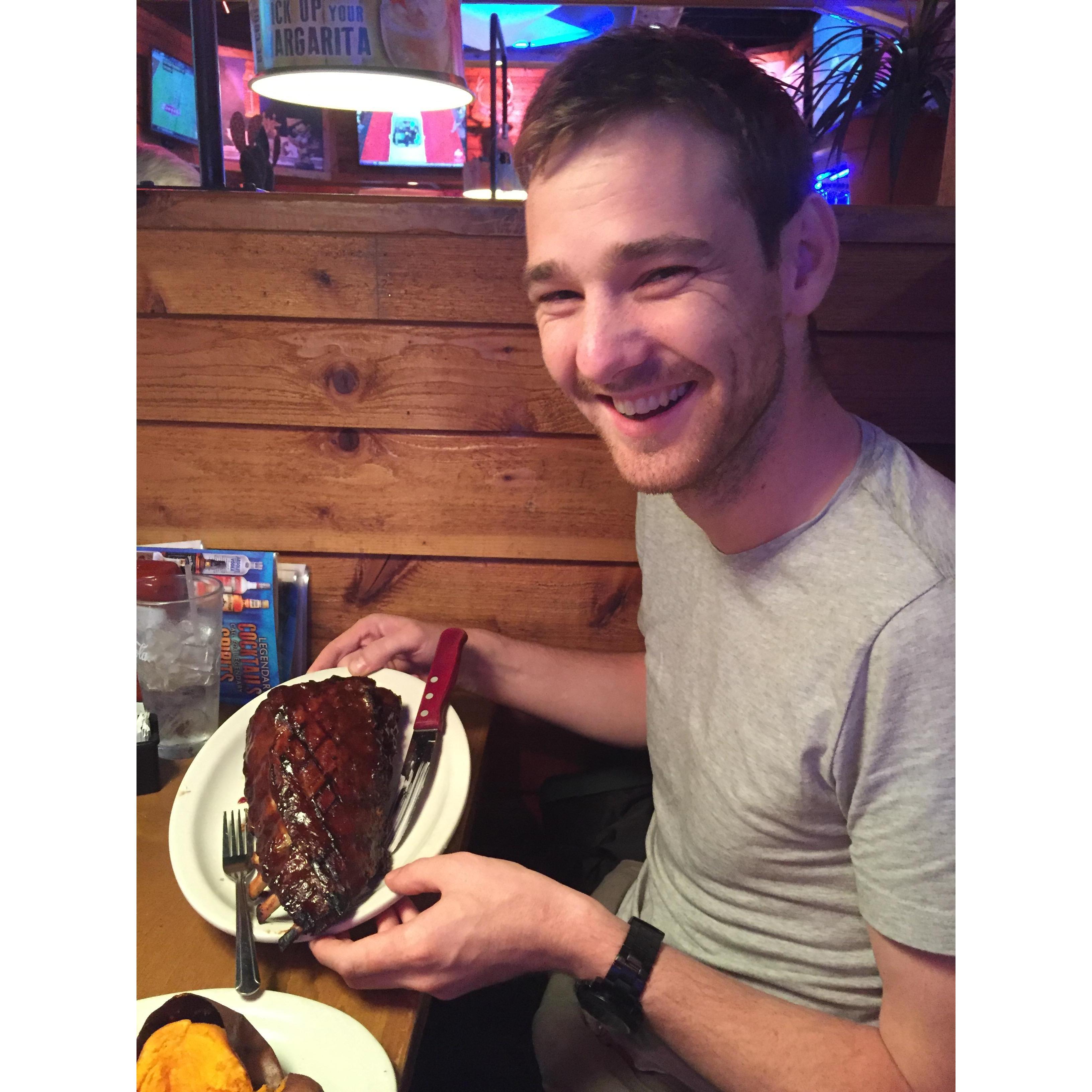 Austin, USA, 2016