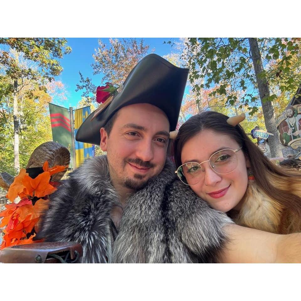 Maryland Renaissance Festival 2024