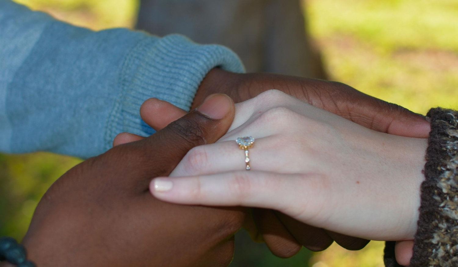 The Wedding Website of Emmy Balgaard and Anton Avington