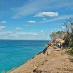 Pyramid Point Trail