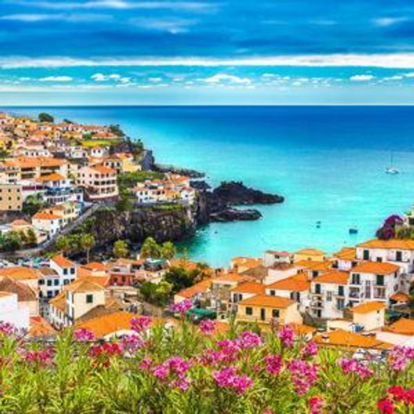 Honeymoon fund for Portugal