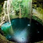 Cenotes