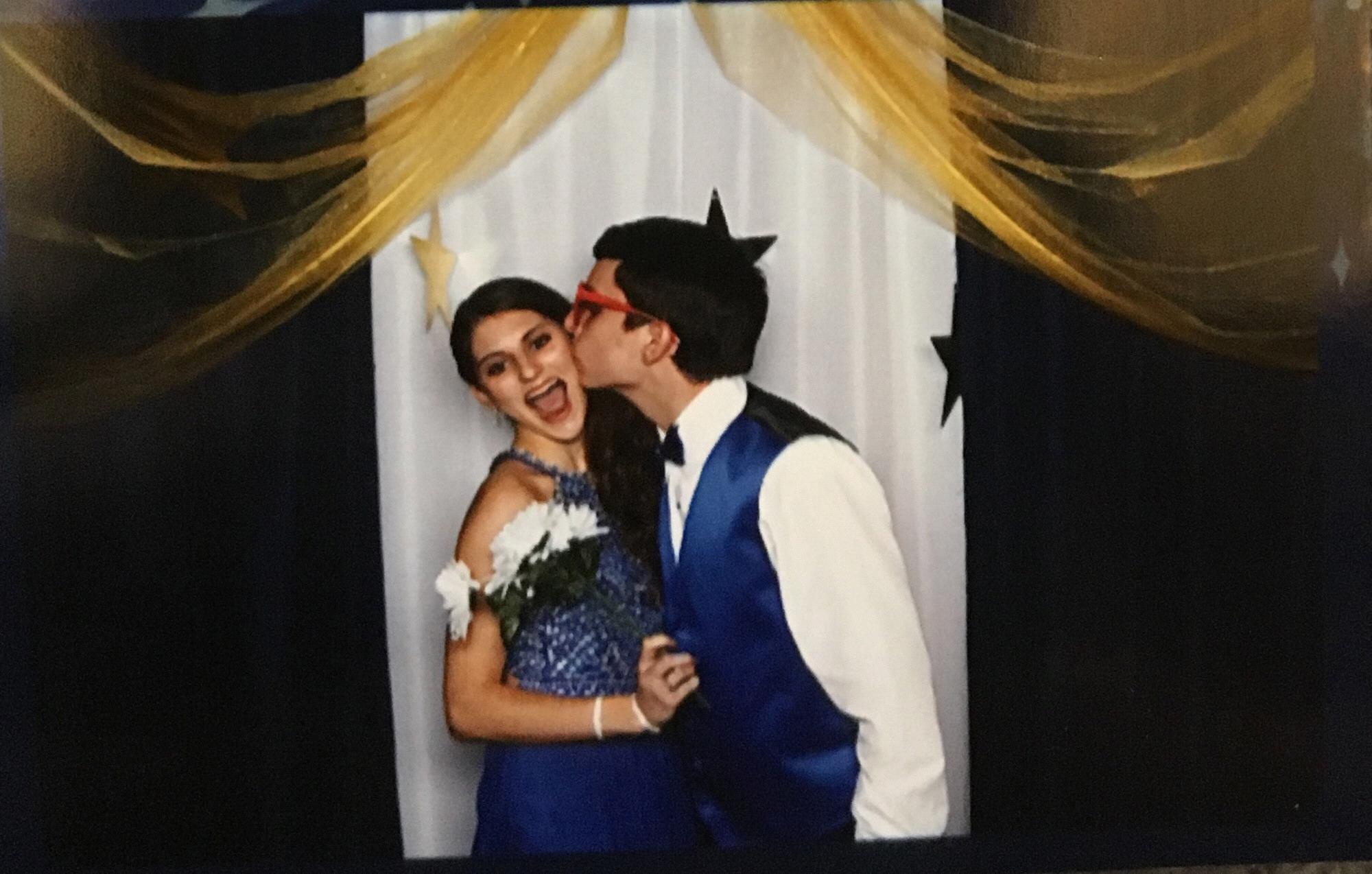 Prom 2016