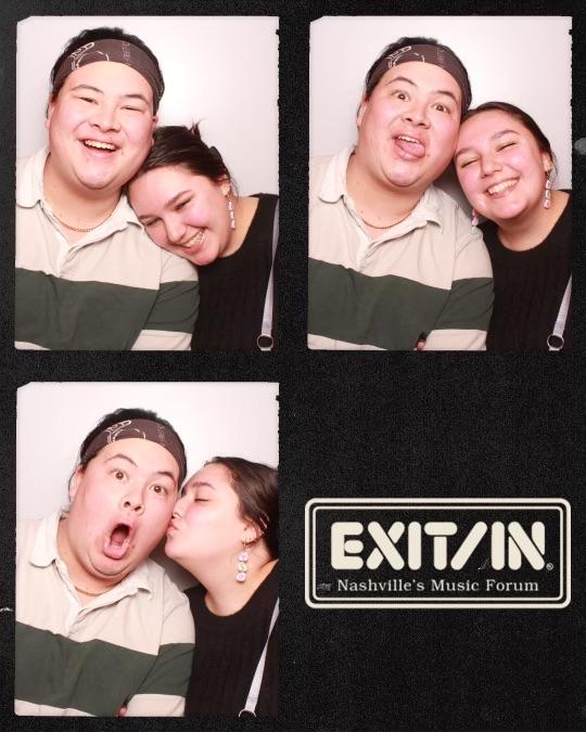 The Wedding Website of Bailey Bradford and Aidan Chua Mellor