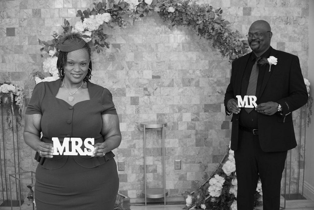 The Wedding Website of Guy David and Lakesha Harrison