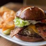 Bibinger's Bar & Restaurant
