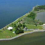 Black Walnut Point Natural Resources Management Area (NRMA)