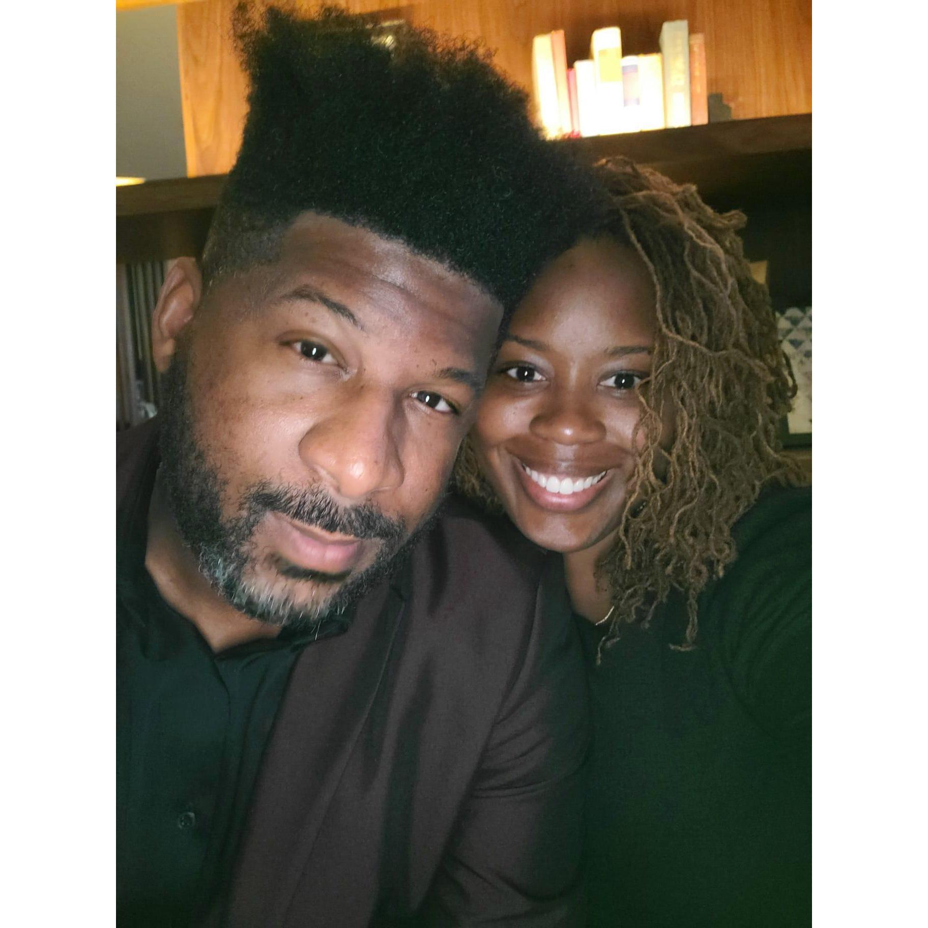 datenight, Fort Worth