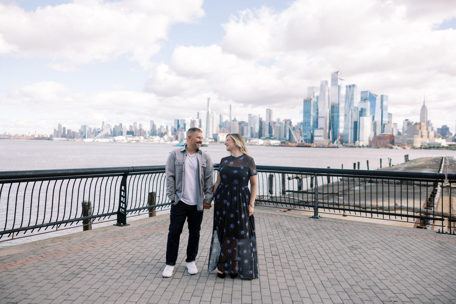 The Wedding Website of Steph Pensa and Jason Bonilla