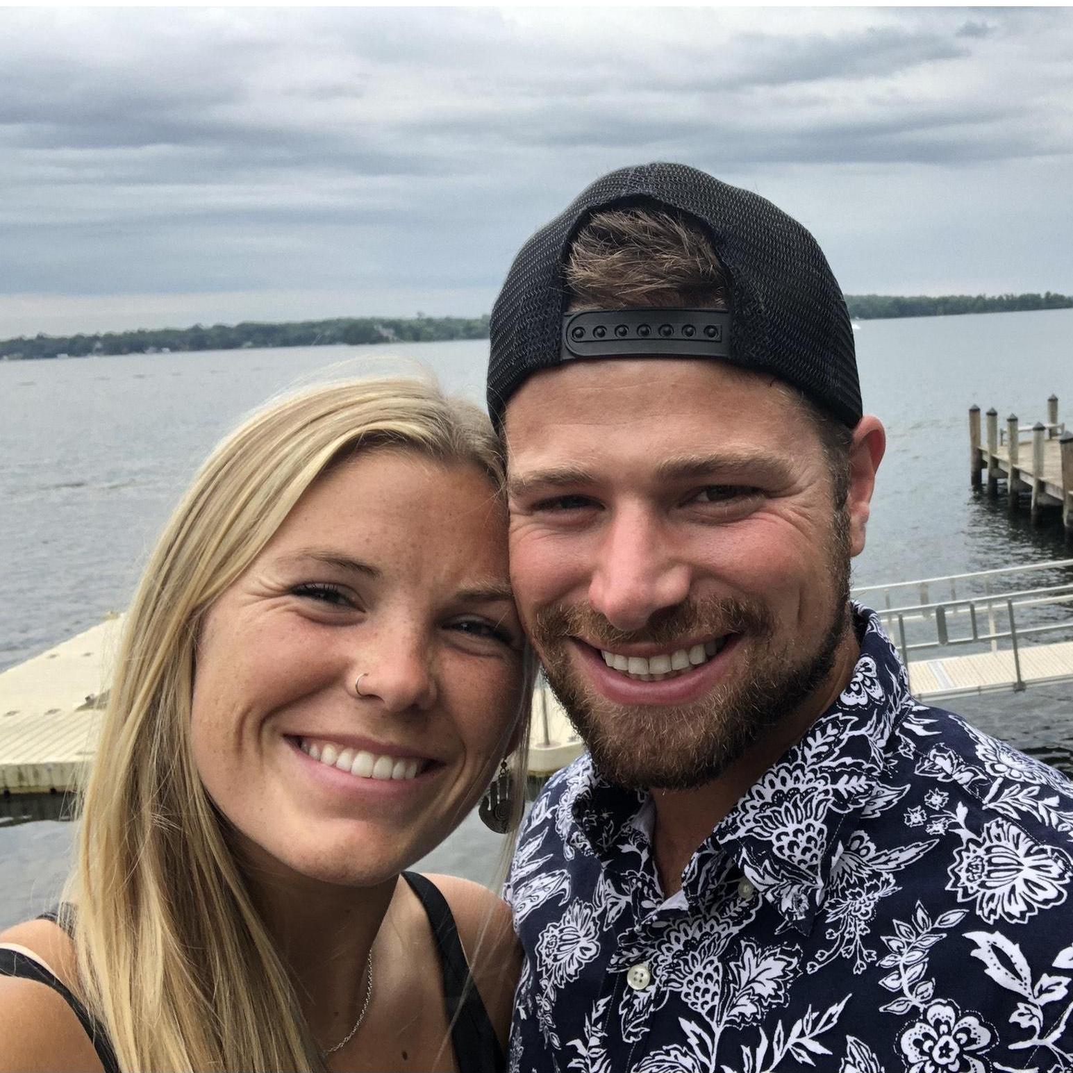 A night out on Lake Minnetonka