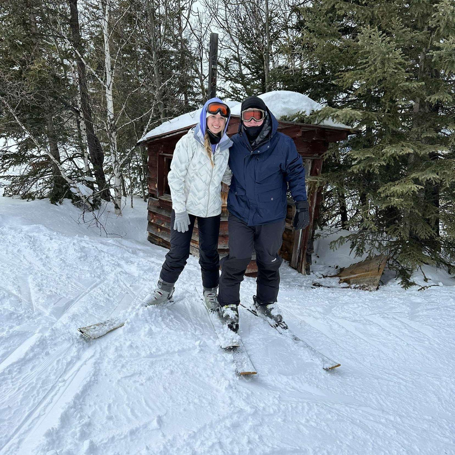 Ski Trip - Mar '23