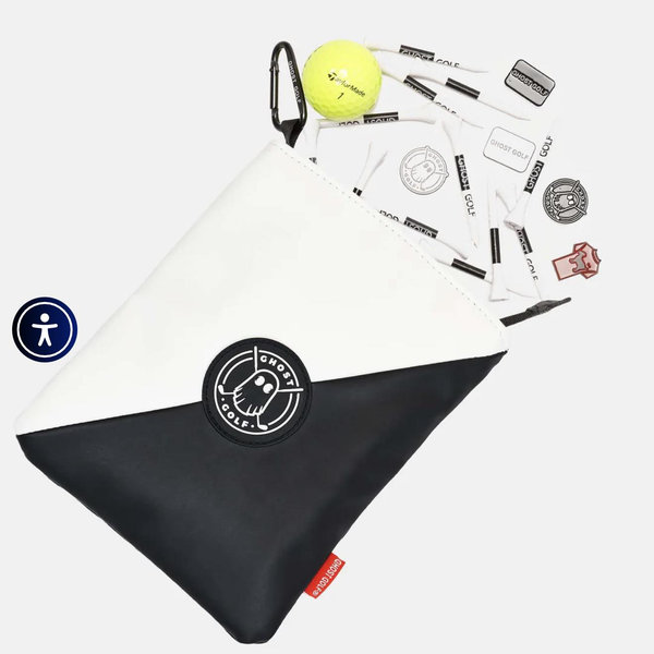 UTILITY POUCH - OREO