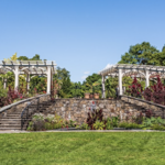 Tower Hill Botanic Garden