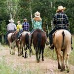 Horseback Riding