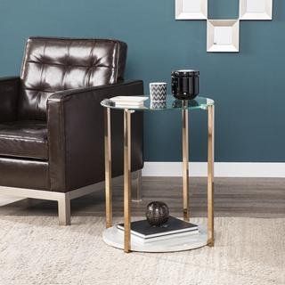 Avenida End Table