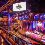 House of Blues Orlando