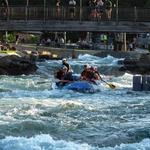 Whitewater Center Parkway