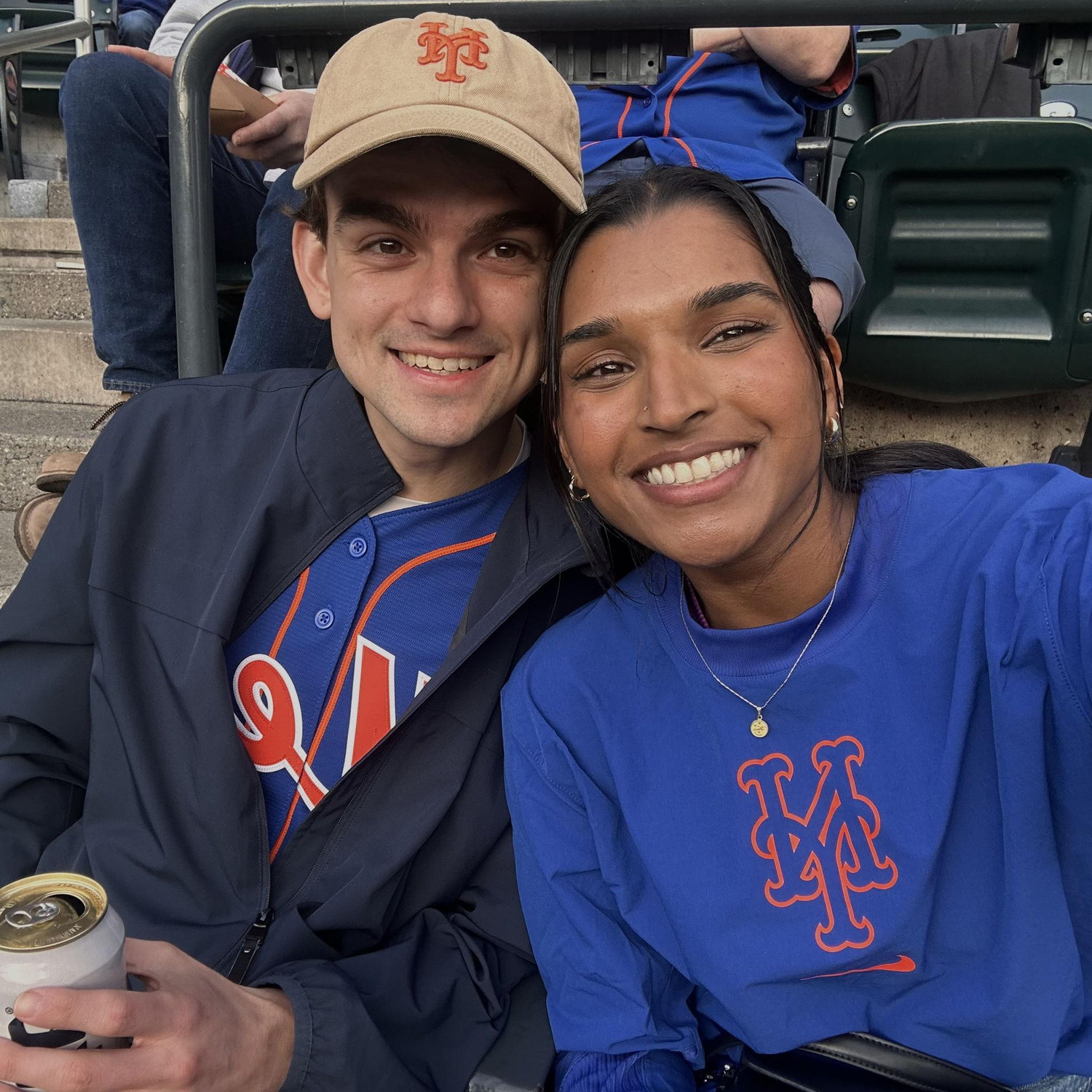 Mets Game 2026