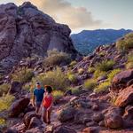 Camelback Mountain