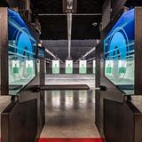 Mission Ridge Range & Academy