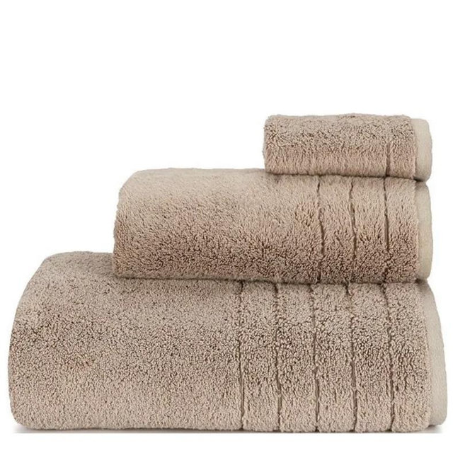 Southern Living Turkish Cotton & Modal Bath Towels