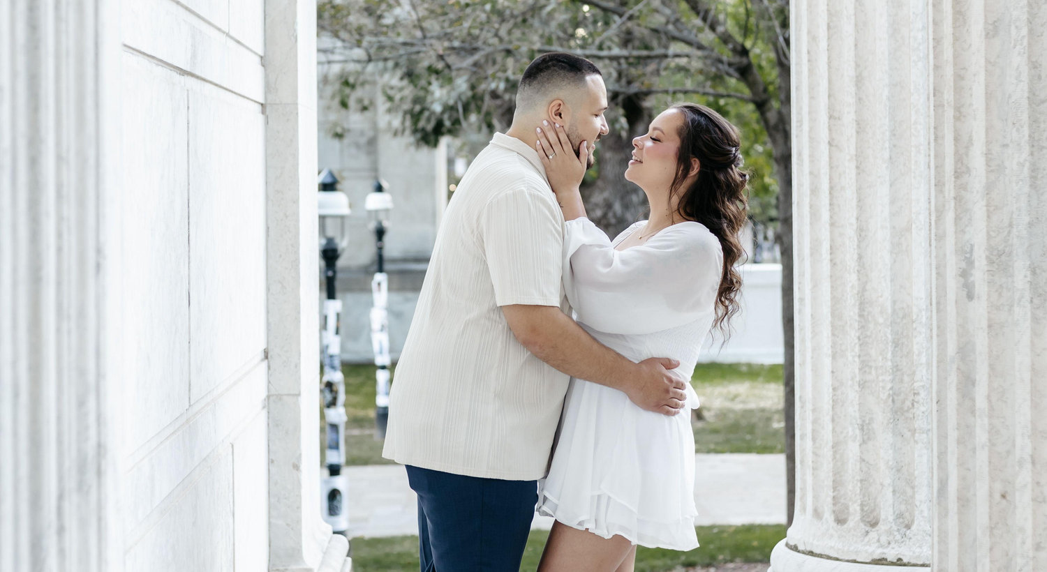 The Wedding Website of Amanda Rodriguez and Jevon Searight