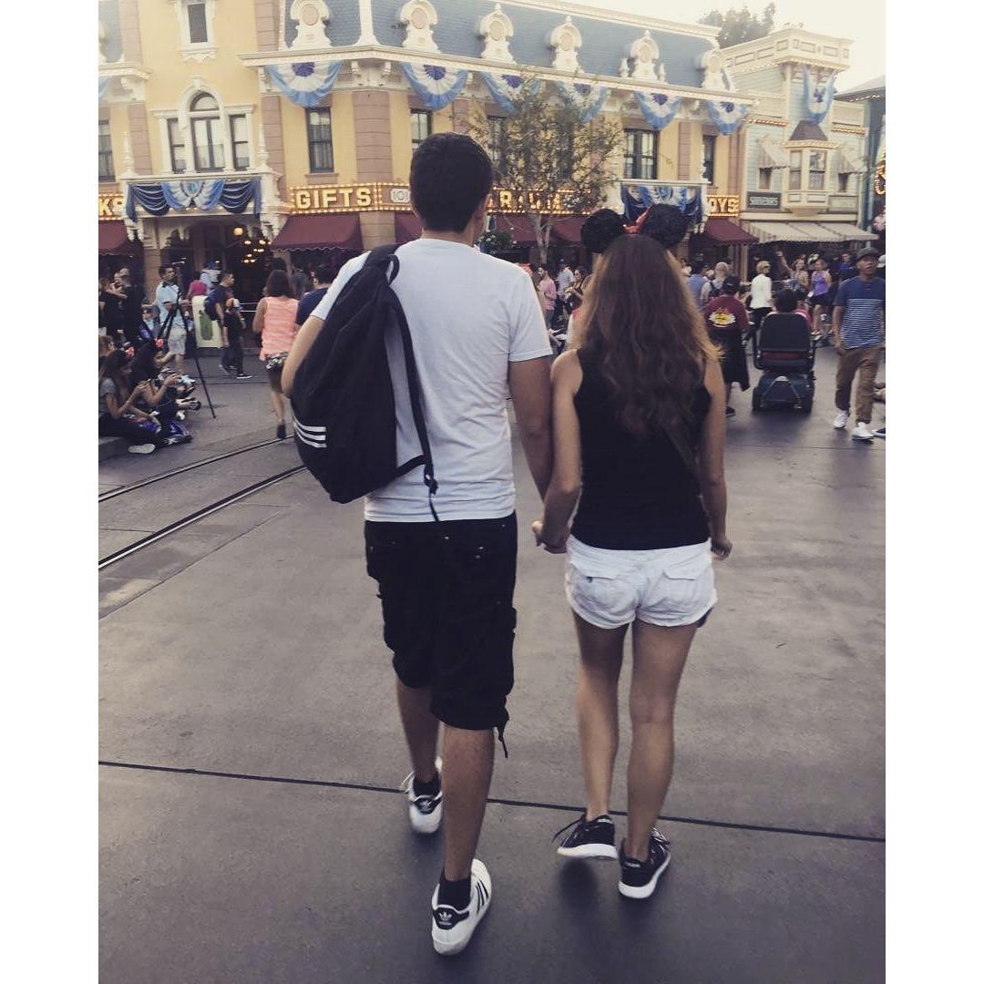 Disneyland~July 2016