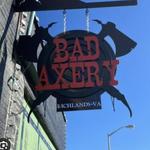 Bad Axery