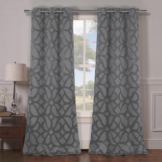 Charlotte Blackout Curtain Panel, Set of 2