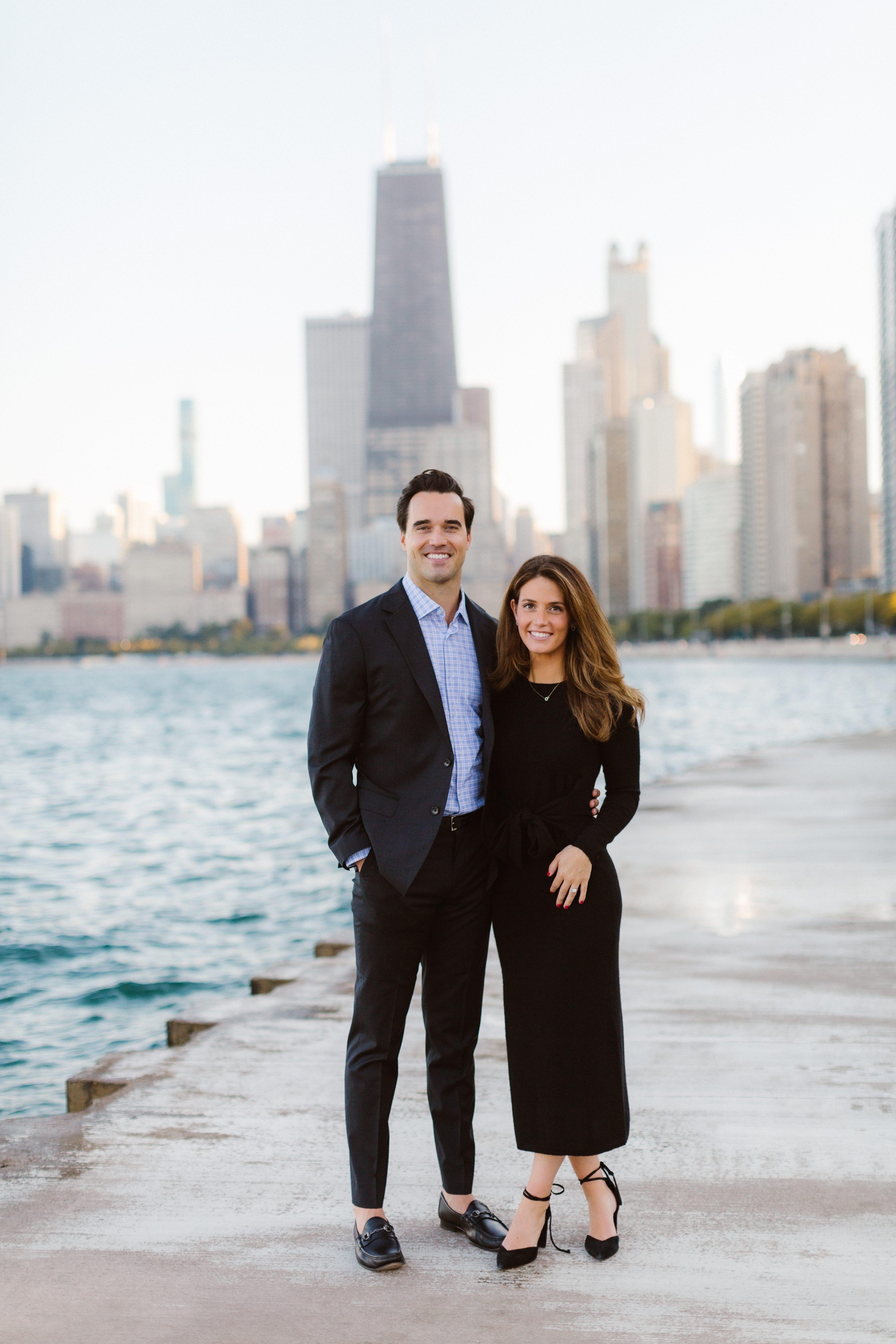 The Wedding Website of Cameron Verducci and Daniel Baer