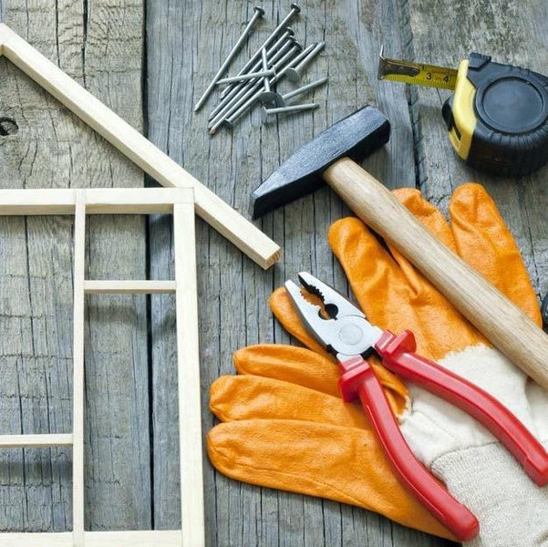 Home Projects Fund