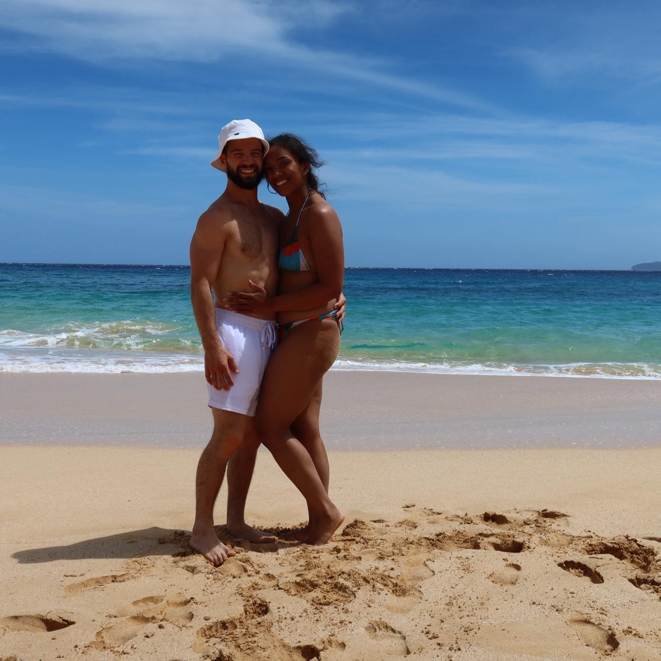 7 year anniversary Hawaii trip 2025!!