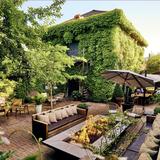 The Charter Oak Restaurant