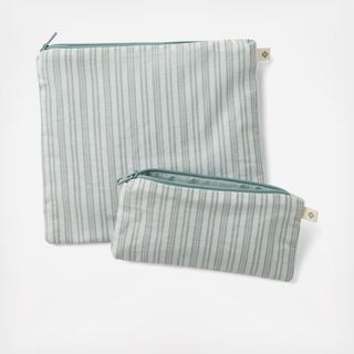 Conserve Organic Snack Bags