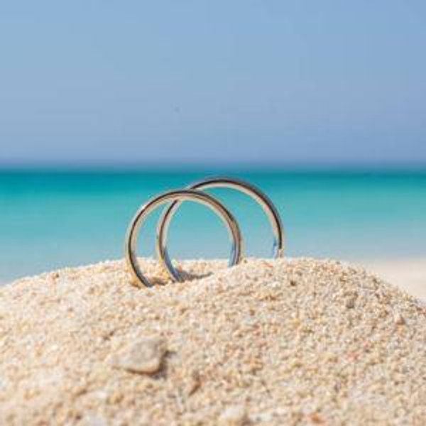 The “I Do” Fund