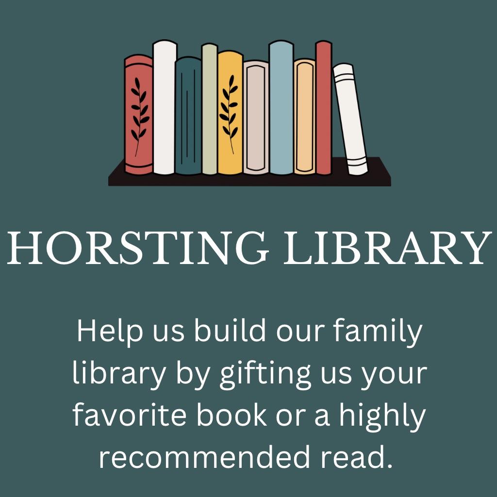 Books!